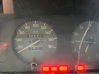 Usata Citroën Berlingo 1999 Bianco Monovolume