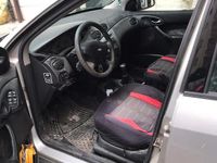 Usata Ford Focus 90 CV (66 kW) 1999 Berlina