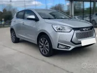 Nuova EVO Evo 3 107 CV (78 kW) 2026 Grigio SUV