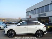 Nuova EVO Evo 6 177 CV (130 kW) 2025 Bianco SUV