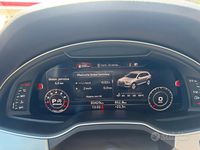 Usata Audi Q7 2018 Marrone SUV