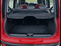 Usata Fiat Panda 85 CV (62 kW) 2013 Rosso Utilitaria