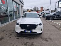 Usata Mazda CX-60 Exclusive 249 CV (183 kW) 2024 Bianco SUV