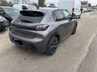 Usata Peugeot 208 GT 101 CV (74 kW) 2023 Utilitaria