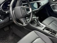 Usata Audi Q3 2020 Nero SUV