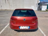 Brugt VW Golf VII Highline 150 HK (110 kW) 2014 Sedan