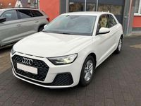Usata Audi A1 Business 95 CV (69 kW) 2020 Bianco SUV