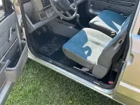 Usata Fiat Panda 54 CV (39 kW) 2003 Grigio Utilitaria