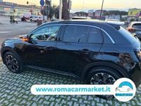 Usata Fiat 600 La Prima 110 CV (80 kW) 2025 Nero SUV