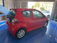 Usata Toyota Aygo Connect Style 68 CV (50 kW) 2013 Other Utilitaria