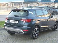 Usata Seat Arona Xperience 110 CV (80 kW) 2023 Grigio scuro SUV