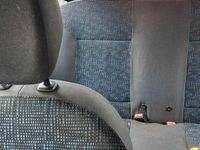 Usata Renault Twingo 58 CV (42 kW) 2008 Blu Utilitaria