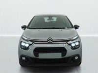 Usata Citroën C3 PureTech 110 CV (80 kW) 2024 Vari colori Utilitaria