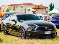 Usata Ford Mustang 342 CV (251 kW) 2012 Nero Berlina