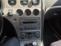 Second-hand Alfa Romeo 159 120 CP (88 kW) 2008 Berlinǎ