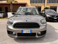 Usata Mini One D Countryman Hype 2018 SUV