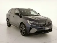 Usata Renault Espace Esprit Alpine 131 CV (96 kW) 2024 Blu notte SUV