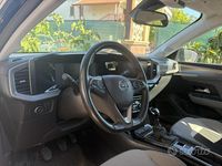 Usata Opel Mokka Elegance 101 CV (74 kW) 2023 Nero SUV