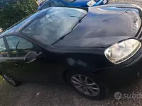 Usata VW Golf IV 140 CV (102 kW) 2005 Berlina