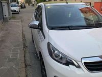 Usata Peugeot 108 Collection 72 CV (52 kW) 2019 Utilitaria