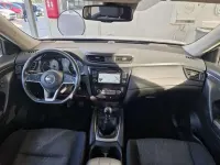 Usata Nissan X-Trail 131 CV (96 kW) 2018 Bianco SUV