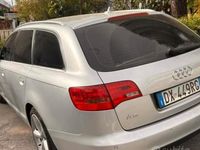 Usata Audi A6 177 CV (130 kW) 2008 Station wagon