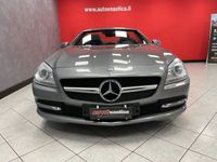 usata Mercedes SLK200 (cgi be) Premium