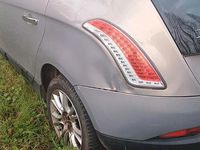 Usata Lancia Delta 120 CV (88 kW) 2010 Utilitaria