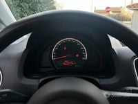Usata VW up! 60 CV (44 kW) 2013 Bianco Utilitaria