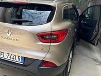 Usata Renault Kadjar 110 CV (80 kW) 2018 Marrone SUV