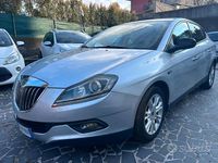 Usata Lancia Delta Gold 2011 Grigio Utilitaria