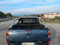 Usata Mitsubishi L200 136 CV (100 kW) 2007 Pick-up