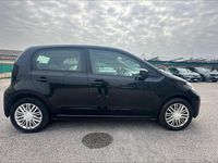Usata VW up! move up! 66 CV (48 kW) 2021 Nero(met.) Utilitaria