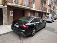 Usata Audi A4 Business 150 CV (110 kW) 2020 Berlina