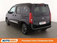 Brugt Toyota Proace City City 110 HK (80 kW) 2024 Sort MPV