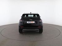 Usata Jeep Avenger Altitude 129 CV (94 kW) 2025 Nero SUV
