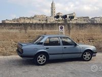 Usata Opel Ascona 75 CV (55 kW) 1982 Blu Berlina