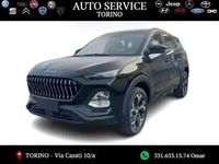 Neu EVO Evo 7 165 PS (121 kW) 2025 Schwarz SUV