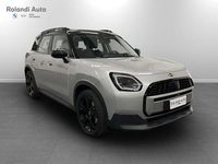Usata Mini Cooper Countryman Classic 170 CV (125 kW) 2025 Melting silver iii SUV