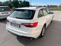 usata Audi A4 35 TDI/163CV S tronic Business IVA ESPOSTA