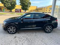 Usata Renault Arkana 145 CV (106 kW) 2023 Nero SUV