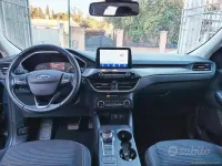 Occasion Ford Kuga ST-Line X 120 PK (88 kW) 2020 SUV