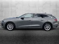 Usata Audi A5 Business 204 CV (150 kW) 2025 Grigio Station wagon