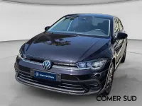Usata VW Polo Edition 95 CV (69 kW) 2024 Nero Utilitaria