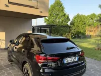 Usata Audi Q3 Sportback 150 CV (110 kW) 2021 SUV