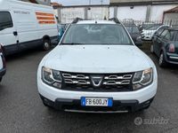 usata Dacia Duster 1.6 115CV Start&Stop 4x4 GRANDINATA