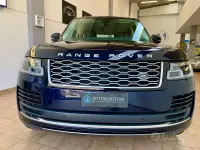 Usata Land Rover Range Rover Vogue 249 CV (183 kW) 2020 Blu SUV
