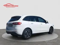 Usata Mercedes B160 Executive 109 CV (80 kW) 2021 Bianco Utilitaria