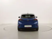 Usata Opel Corsa-e 56 kW (77 CV) 2024 Blu Utilitaria