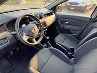 Occasion Dacia Duster Anniversary 101 PK (74 kW) 2021 Grijs SUV